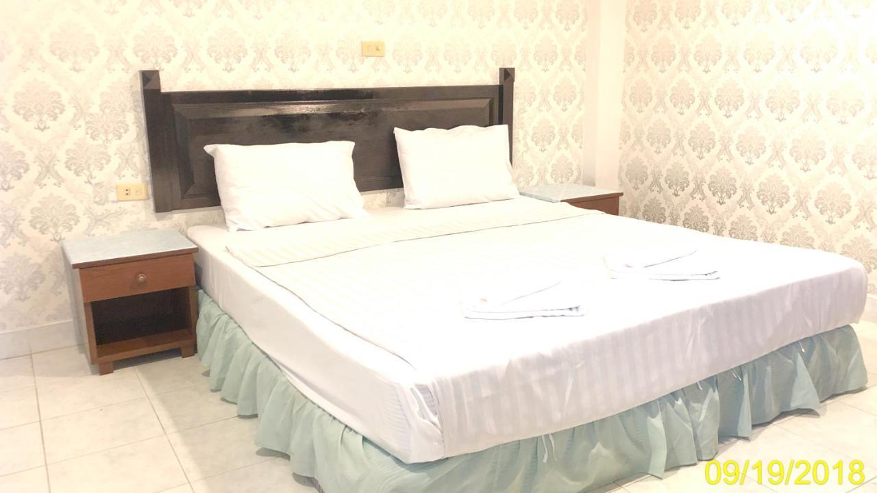 Sawasdee Mansion Ξενοδοχείο Patong Εξωτερικό φωτογραφία