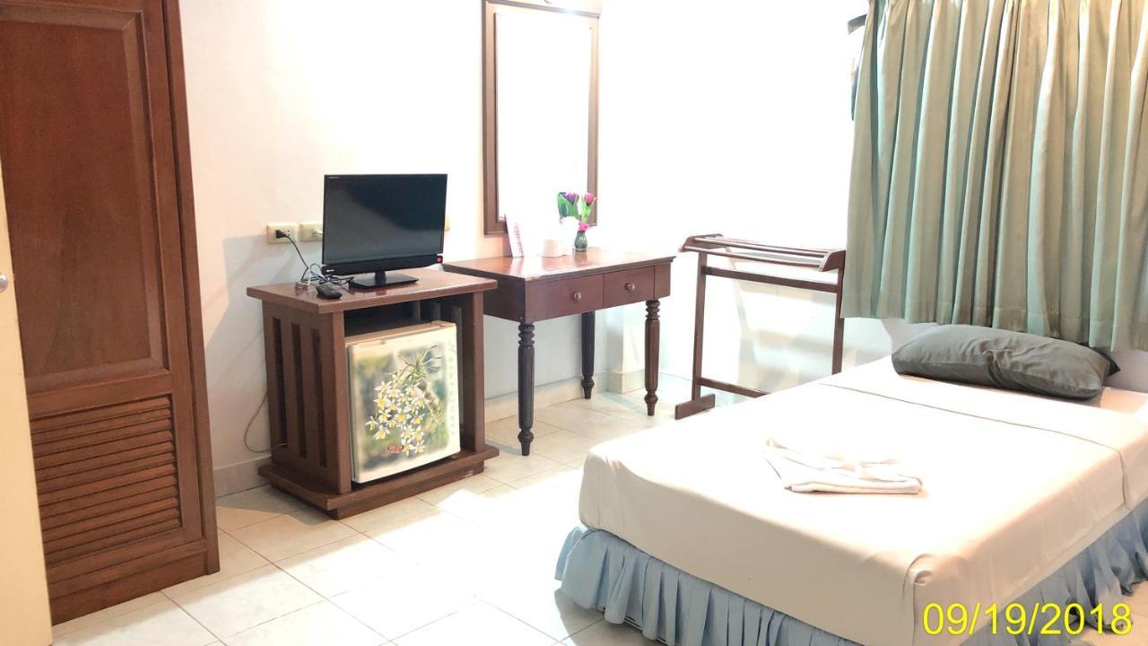 Sawasdee Mansion Ξενοδοχείο Patong Εξωτερικό φωτογραφία